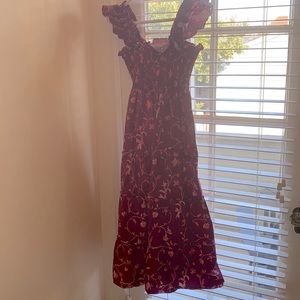 Fall 2021 Hill House Home Nap Dress